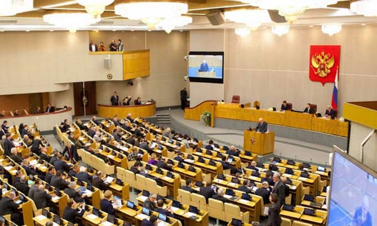 Usvojen Sporazum o pripajanju Krima