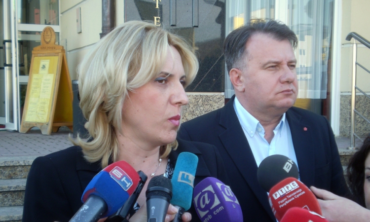 Srpska i FBiH spremni za razgovore sa MMF-om