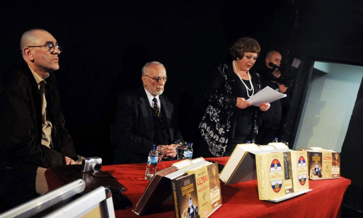 Pola vijeka borbe za istinu