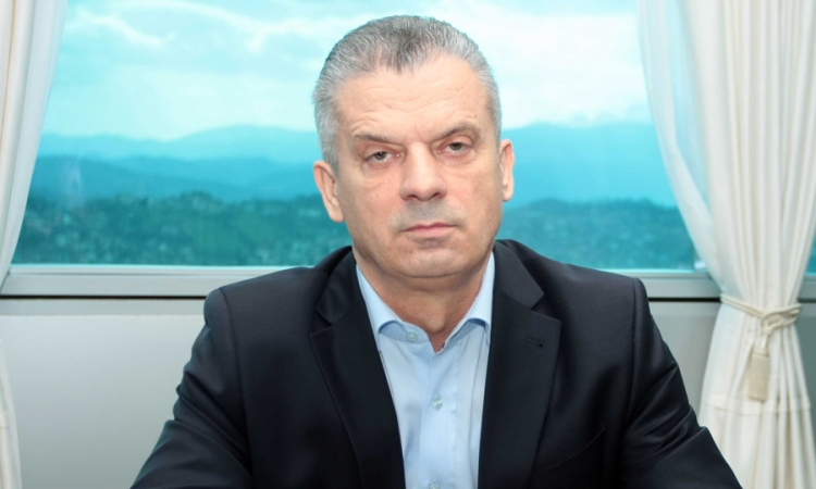 Radončić: Izetbegoviću je bolje da me ne izaziva
