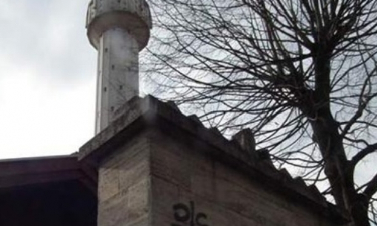 Džamija u Banjaluci na meti vandala