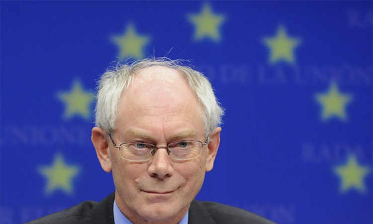 EU potpisala s Ukrajinom Sporazum o pridruživanju