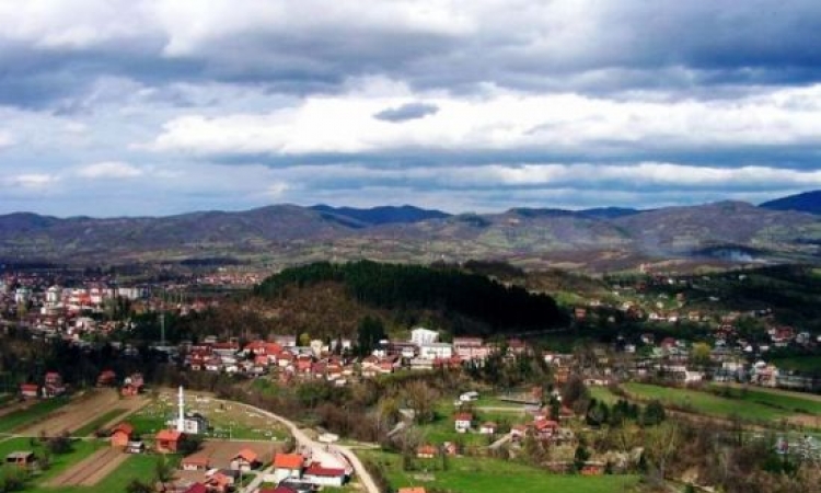 Saglasnost za rekonstrukciju vodovodne mreže u Kotor-Varošu