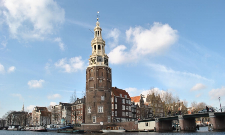 Amsterdam - grad za svačiji ukus