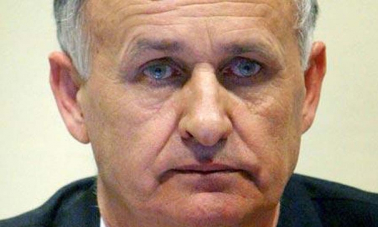 Krstić prebačen u zatvor u Poljskoj