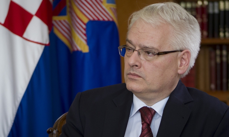 Josipović: Nestabilnost BiH je nestabilnost za region