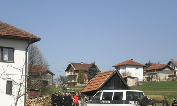 Uhapšeni osumnjičeni za ubistvo Saliha Babaluke?