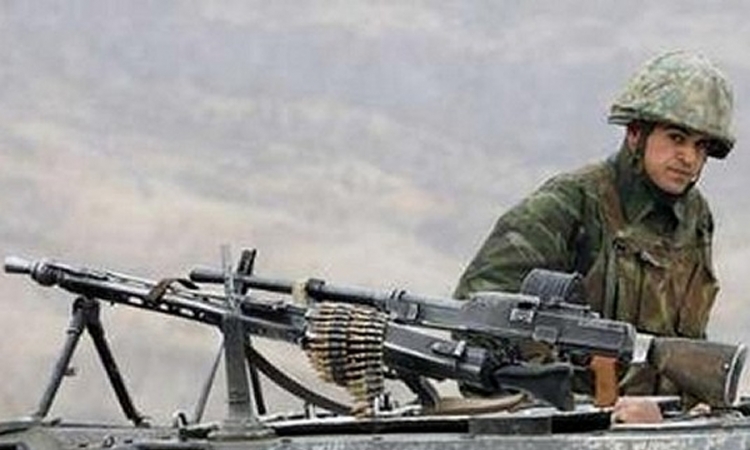Dva Albanca i jedan Kosovar uhapšeni zbog ubistva turskih vojnika