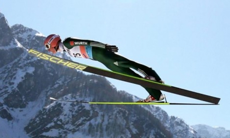 Frojnd slavio na Planici, Štoh osvojio Svjetski kup