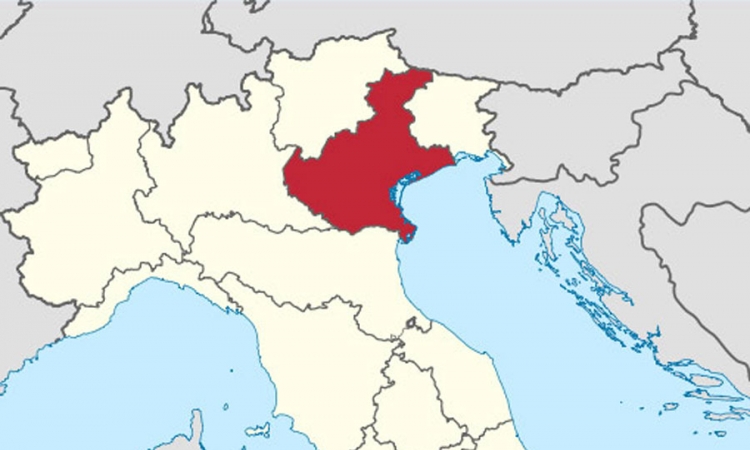 Velika većina za otcjepljenje Veneta