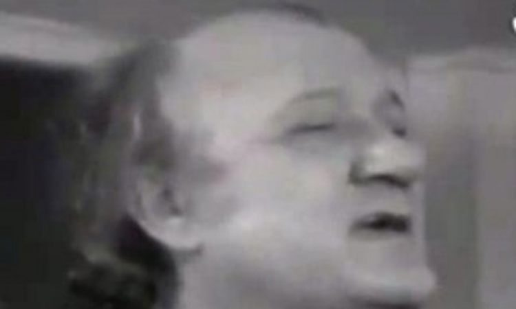 Preminuo glumac Ante Vican