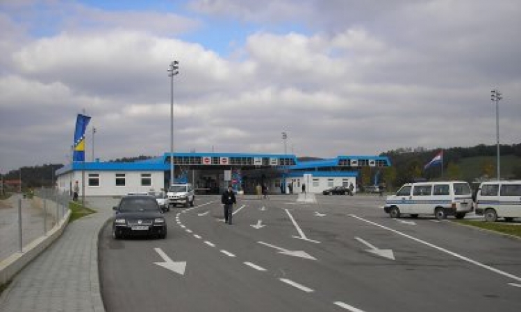 Ponovo gužve zbog kvara na carinskom terminalu