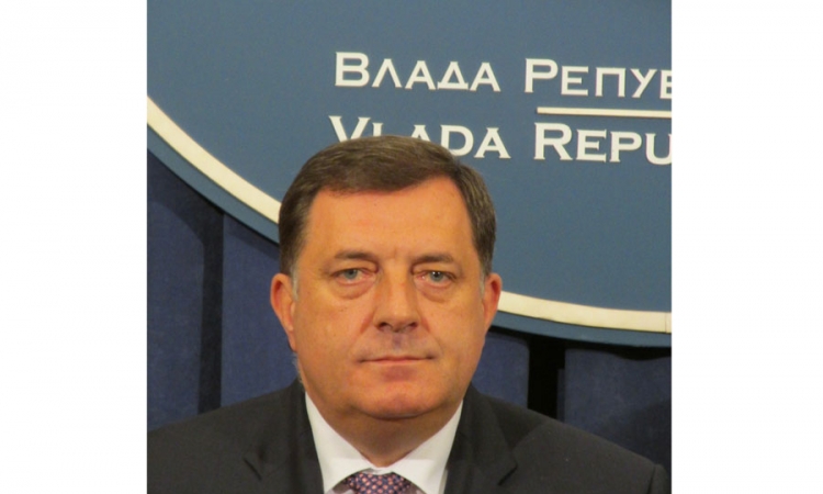 Dodik: Sarajevo je ključ političkih problema