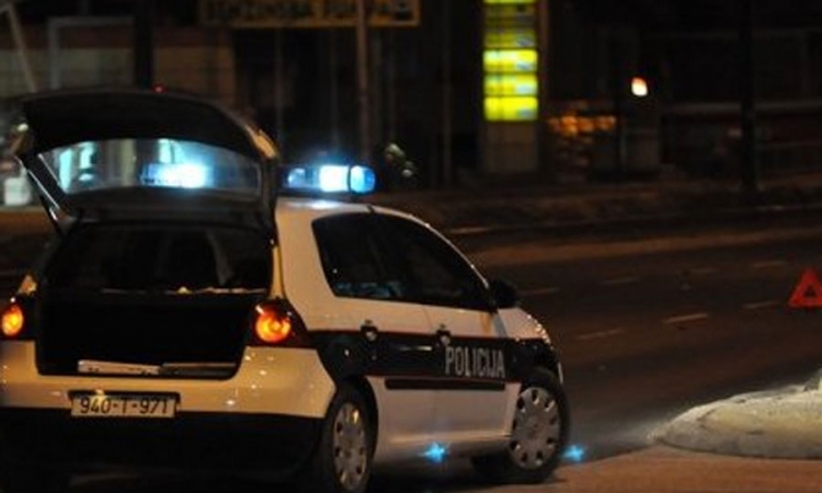 Nepoznati napadač ranio dvije osobe u centru Sarajeva