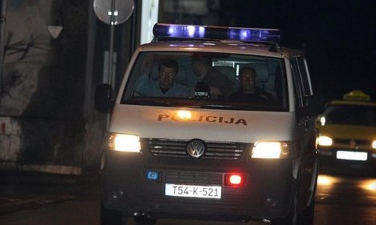 Jedna osoba ubijena, a druga ranjena u centru Sarajeva