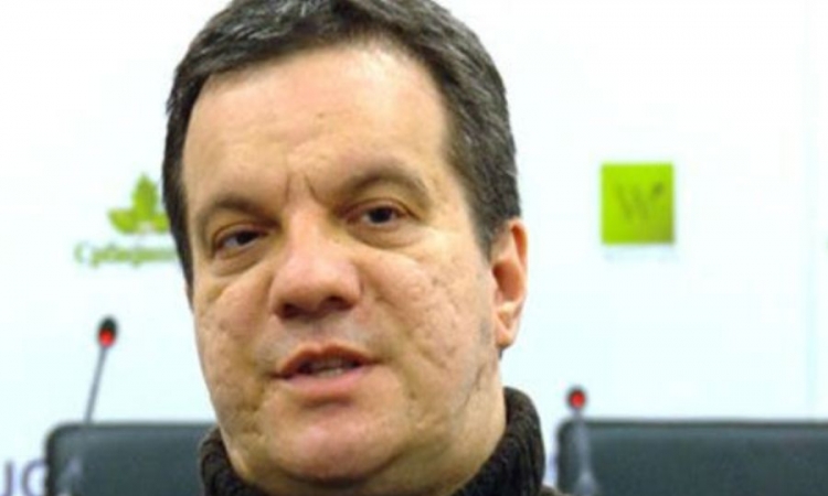 Stanković: Srbija neće podržavati samoopredjeljenje RS