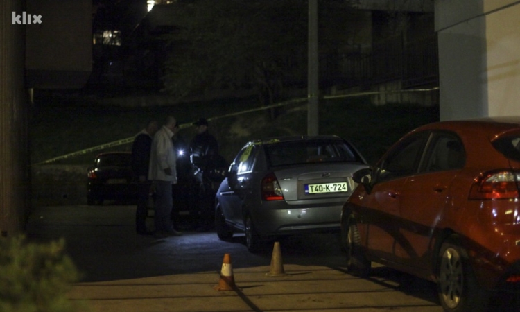 Pripadnik SIPA-e ubio bivšu djevojku u Sarajevu