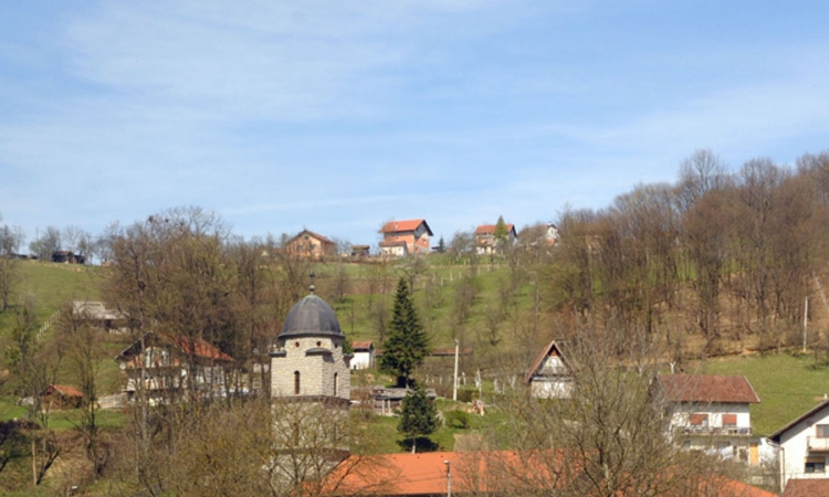 Banjalučka naselja (VIII): Novoselija - selo za odmor bogataša