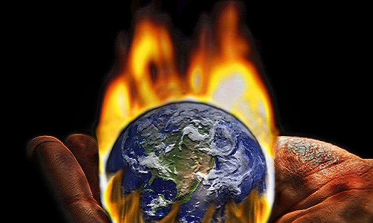 Klimatske promjene će ugroziti izvore hrane