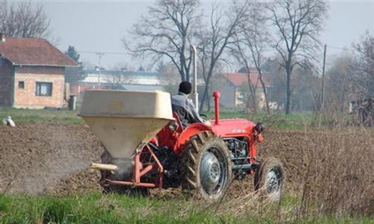 "Plavi dizel" za 1.850 poljoprivrednika
