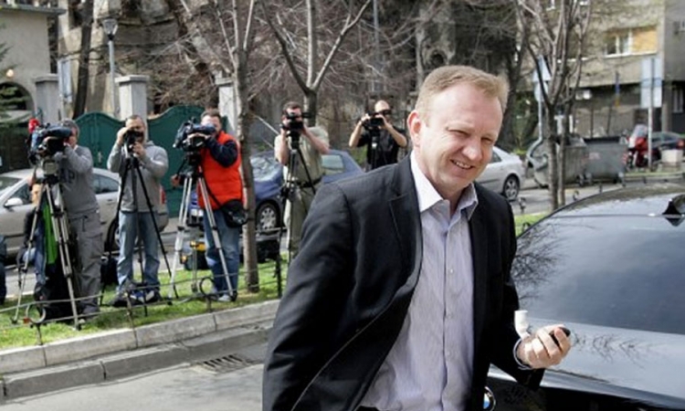 Đilas neće podnijeti ostavku