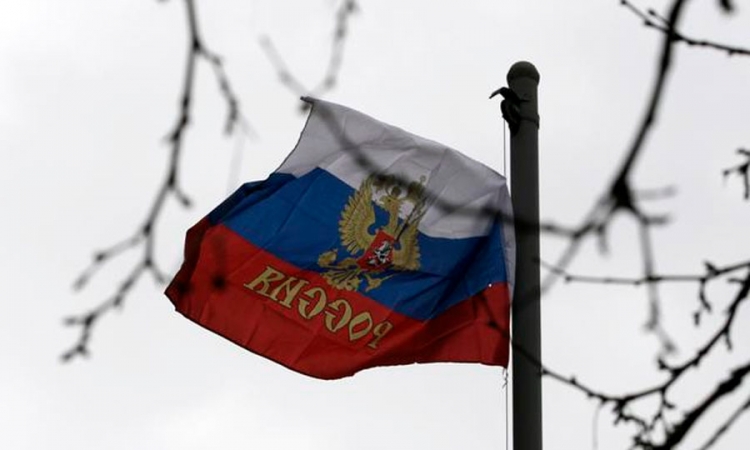 Ruski ministar u inspekciji na Krimu