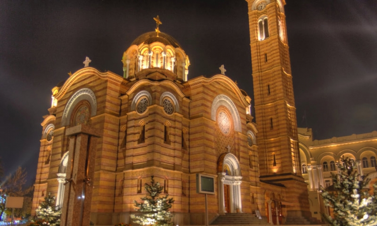 Obilježena godišnjica NATO agresije i u Banjaluci