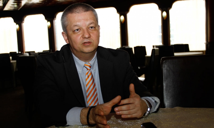 Obrad Kesić: Nema raspakivanja Dejtona