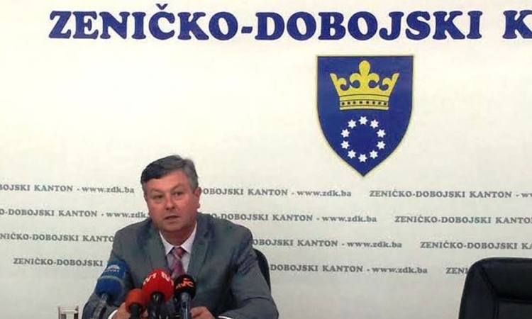 Vlada ZDK nastavlja sa stezanjem kaiša