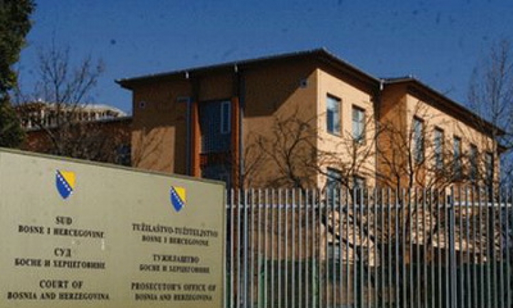 Sipa predala uhapšene Tužilaštvu BiH