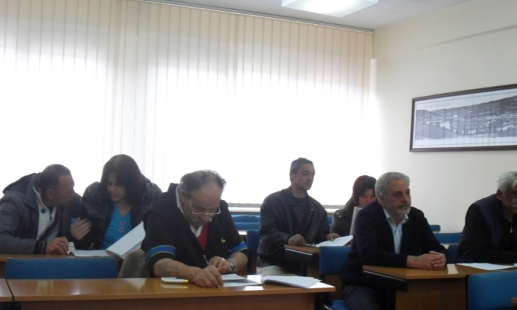 Potpisani ugovori za stambeno zbrinjavanje Roma u novom Gradu