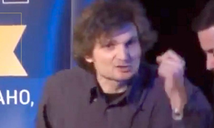 Demokrate u DS-u: Brutalno ga izbacili zbog priče o zločinima nad Srbima