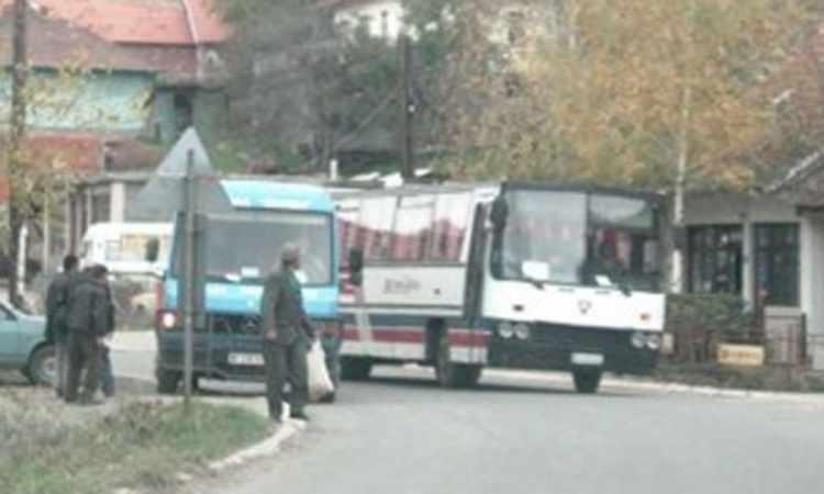 Srbi blokirali put u Rudaru zbog najnovijih hapšenja