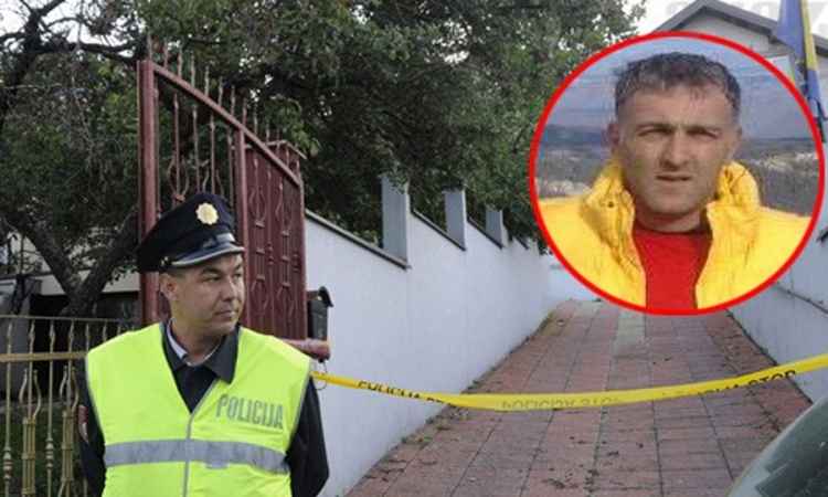 Benan Dorić uspio se ubiti iz četvrtog pokušaja