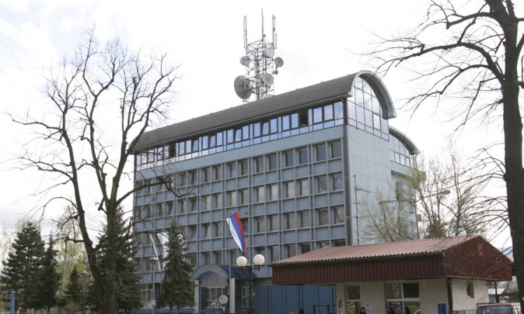Realni sektor daleko od vrha liste