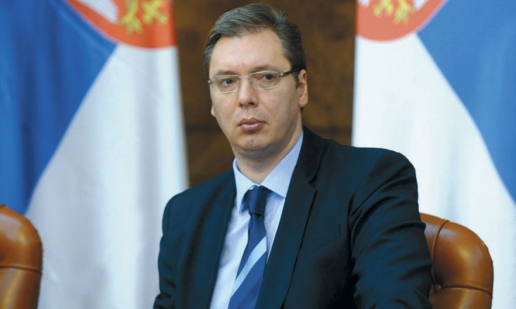 Vučić: Pišem program buduće Vlade Srbije