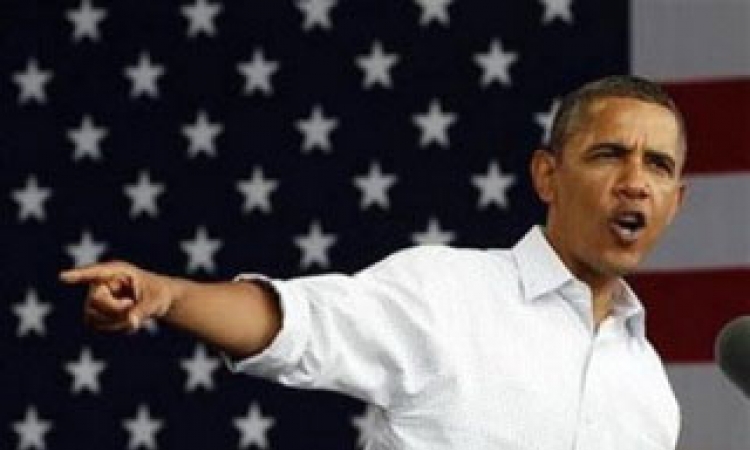 Obama poslao tajne agente kući zbog pijanstva