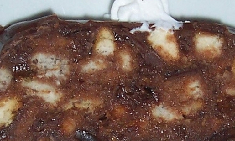 Brza jafa torta