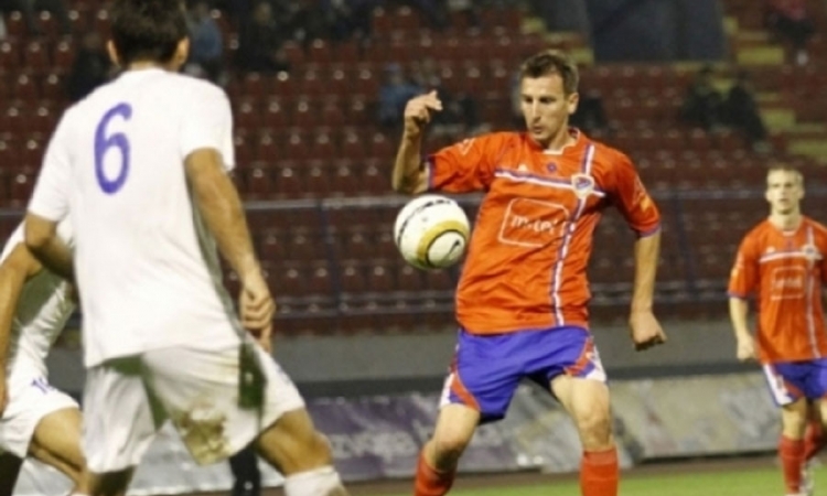 Dodik spasio Borac