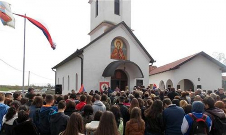 Đokić: RS neće odustati od kažnjavanja zločinaca