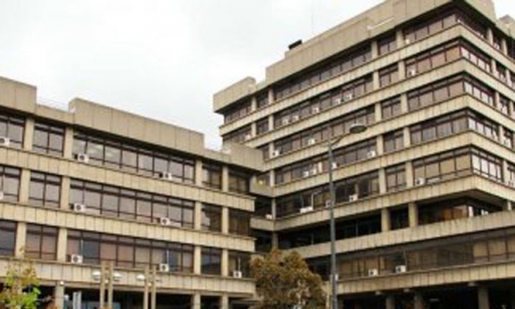 Palata pravde bila evakuisana sat vremena zbog lažne dojave