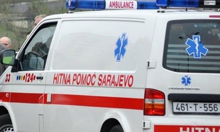Glava i ruke pretučenog dječaka prekrivene modricama, njegovo stanje je stabilno
