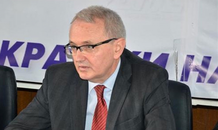 Rodić: DNS osporavali i pozicija i opozicija