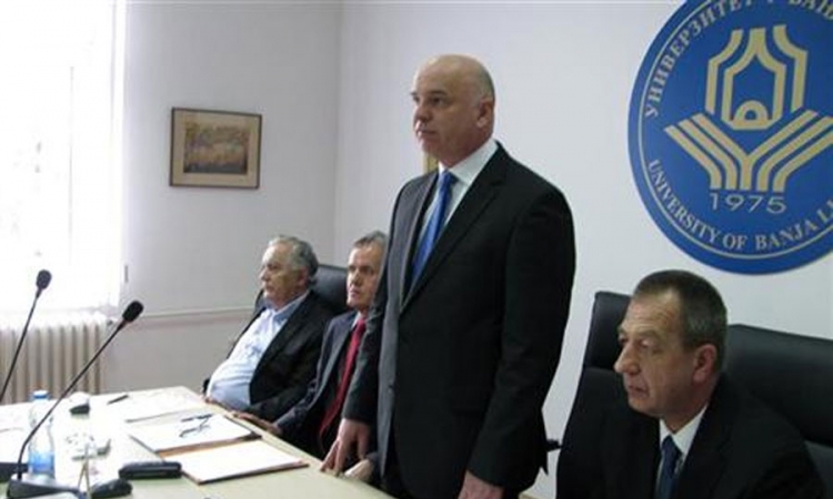 Potpisan ugovor za gradnju četvrtog paviljona