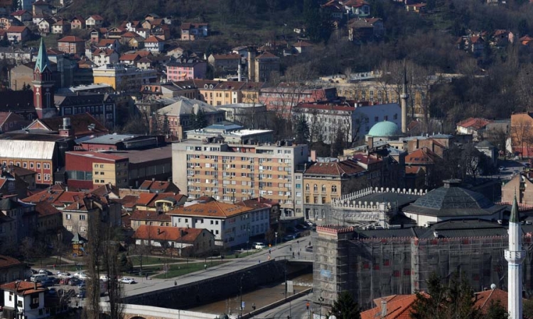 Usvojen budžet Grada Sarajeva za 2014.