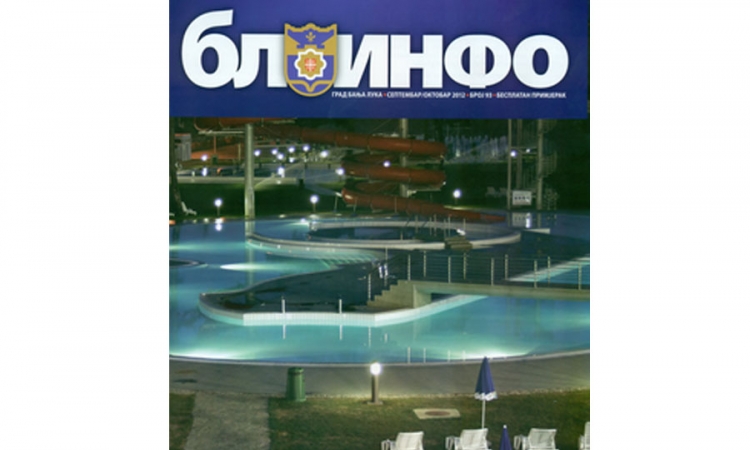 Promovisan 100. broj časopisa BL info