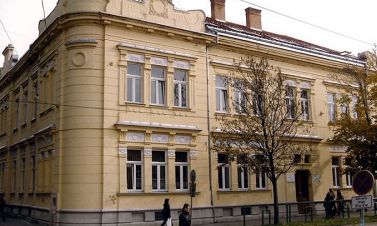 Priznali kupoprodaju ispita, nagodili se s Uskokom