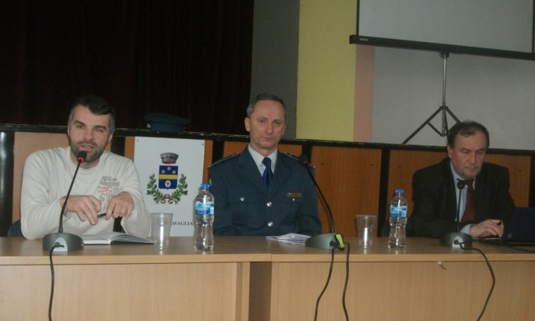 Reforme viza za ulazak u NATO