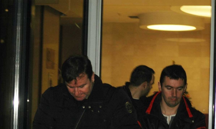 Sud BiH nenadležan za poslanika