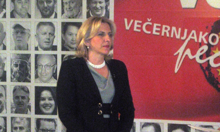 Cvijanović: Prepoznat rad vlade Republike Srpske